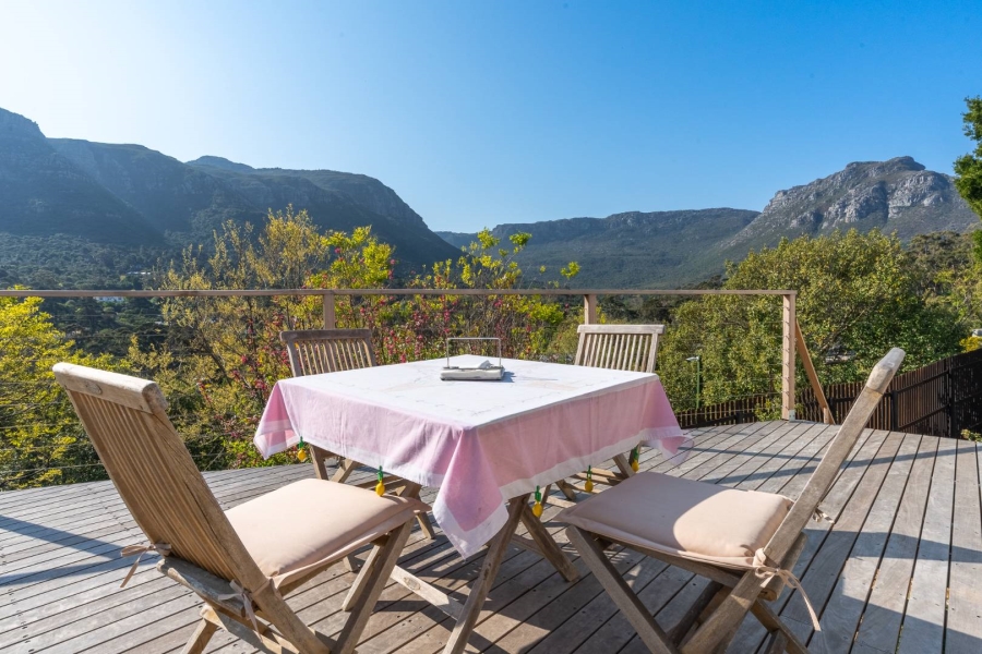 2 Bedroom Property for Sale in Bokkemanskloof Western Cape